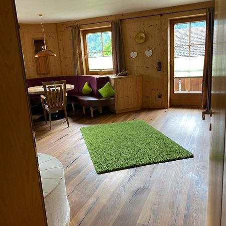 Appartement Pargger Штумм Екстер'єр фото