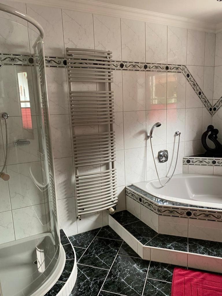 Appartement Pargger Штумм Екстер'єр фото